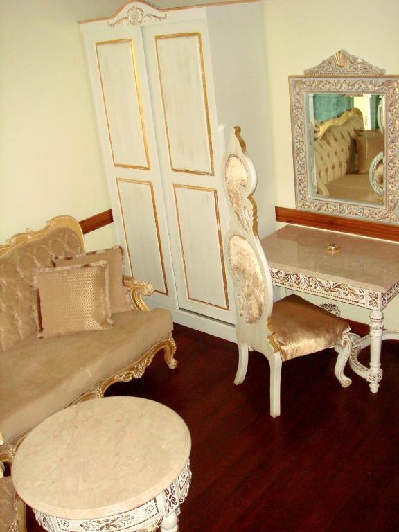 Beylerbeyi Palace Boutique Hotel Istanbul Room photo