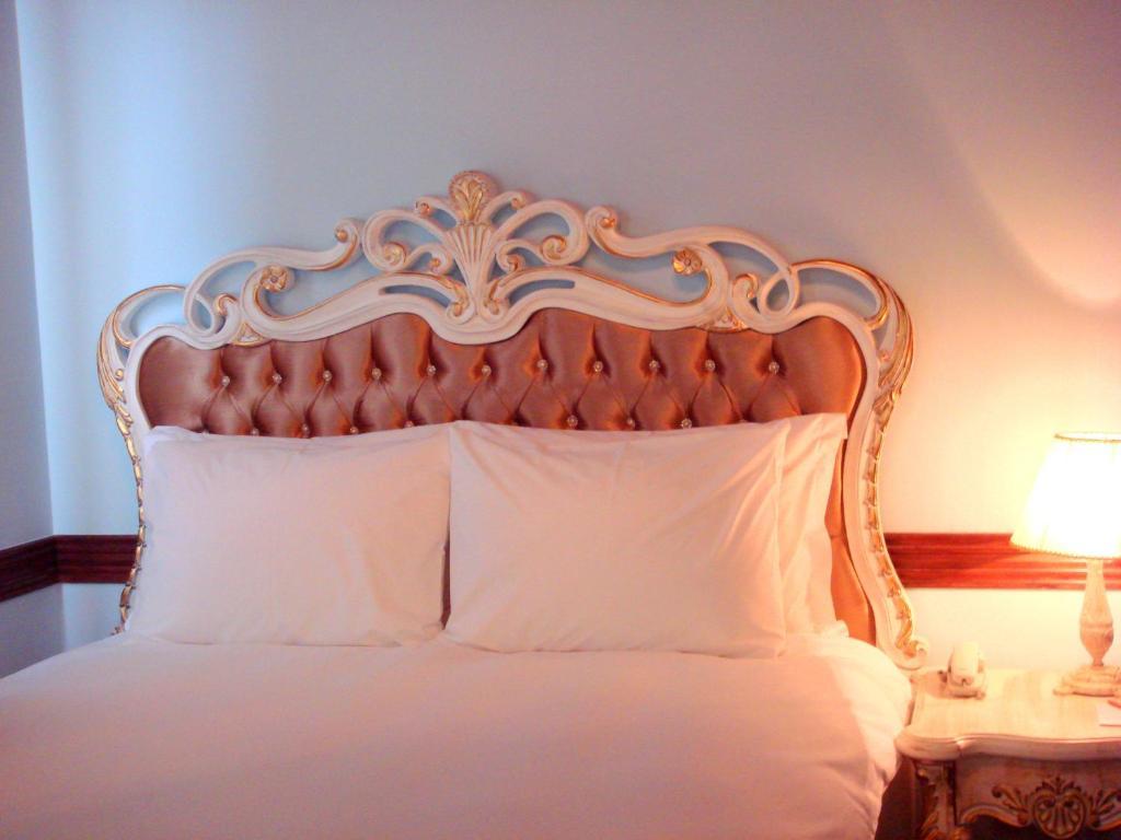 Beylerbeyi Palace Boutique Hotel Istanbul Room photo