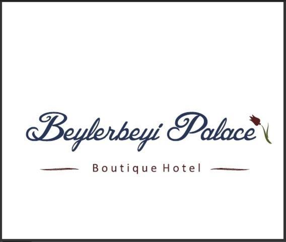 Beylerbeyi Palace Boutique Hotel Istanbul Exterior photo
